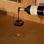 Cabernet Glasses Pro