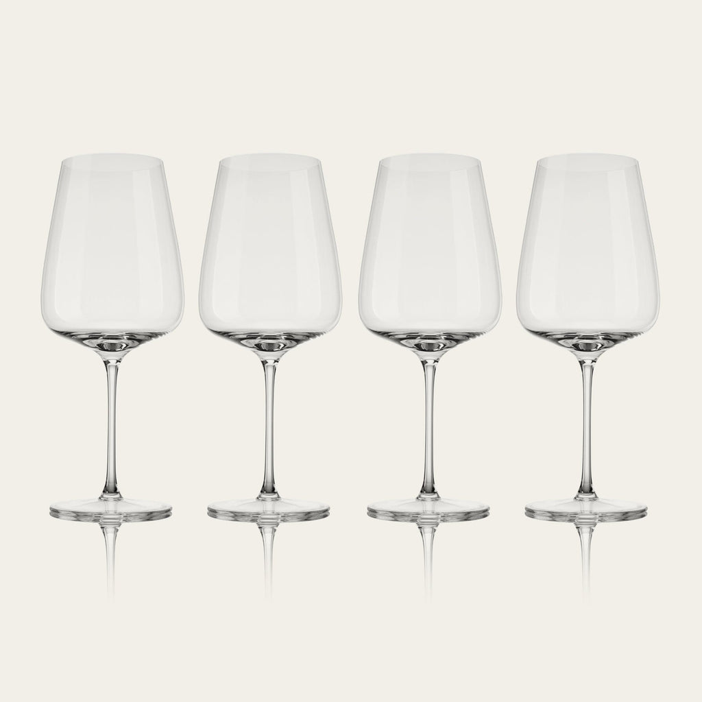 Cabernet Glasses Pro