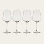 Cabernet Glasses Pro