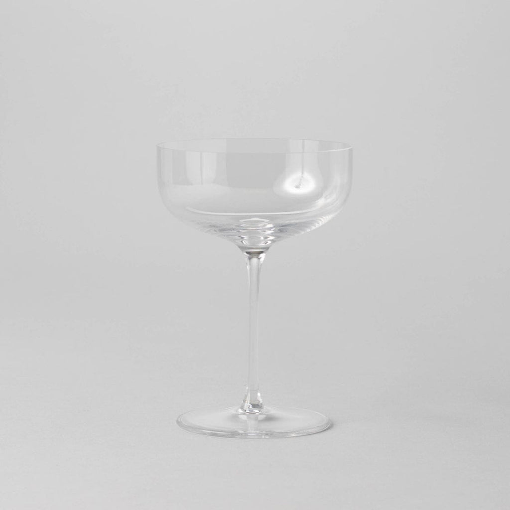 Coupe Glasses
