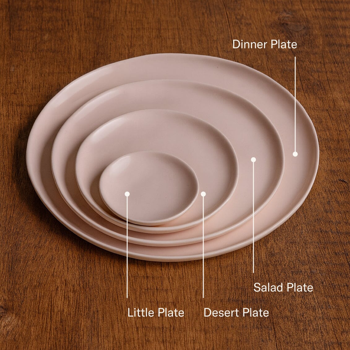 Dinner Plates