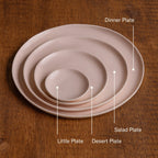 Dinner Plates