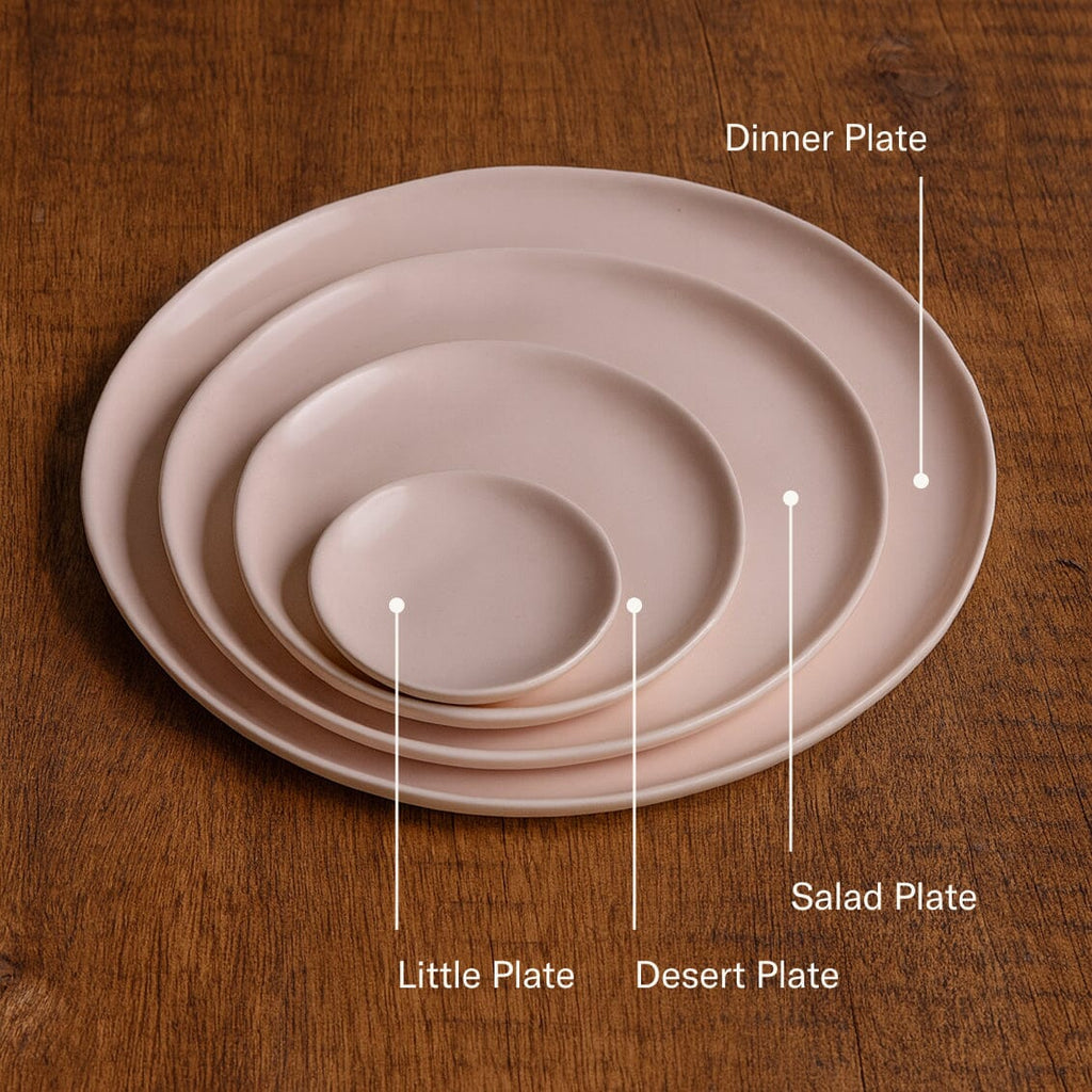 Dinner Plates