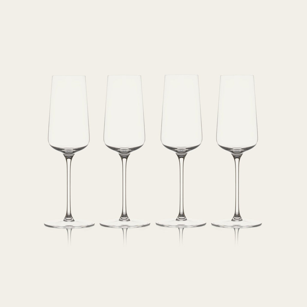 Flute Glasses Pro