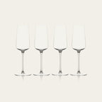 Flute Glasses Pro