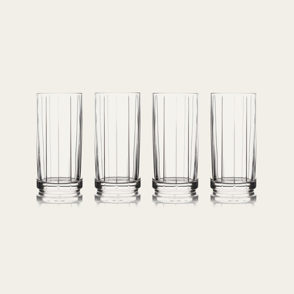 Highball Glasses Pro