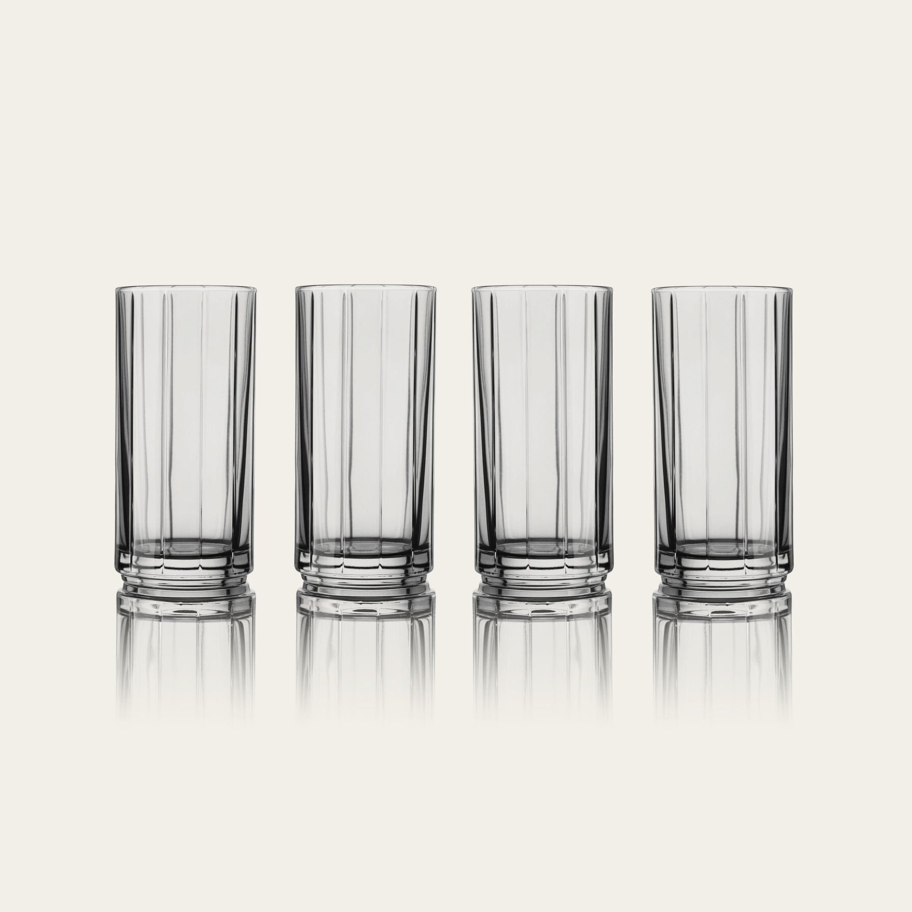 Highball Glasses