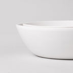 Low Serving Bowls