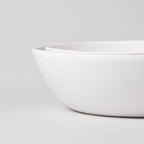 Low Serving Bowls