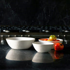 Nested Serving Bowls