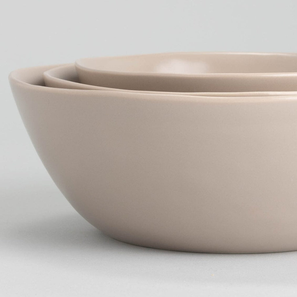 Nested Serving Bowls