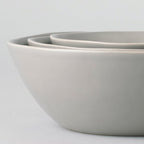 Nested Serving Bowls