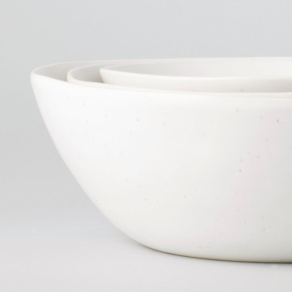 Nested Serving Bowls