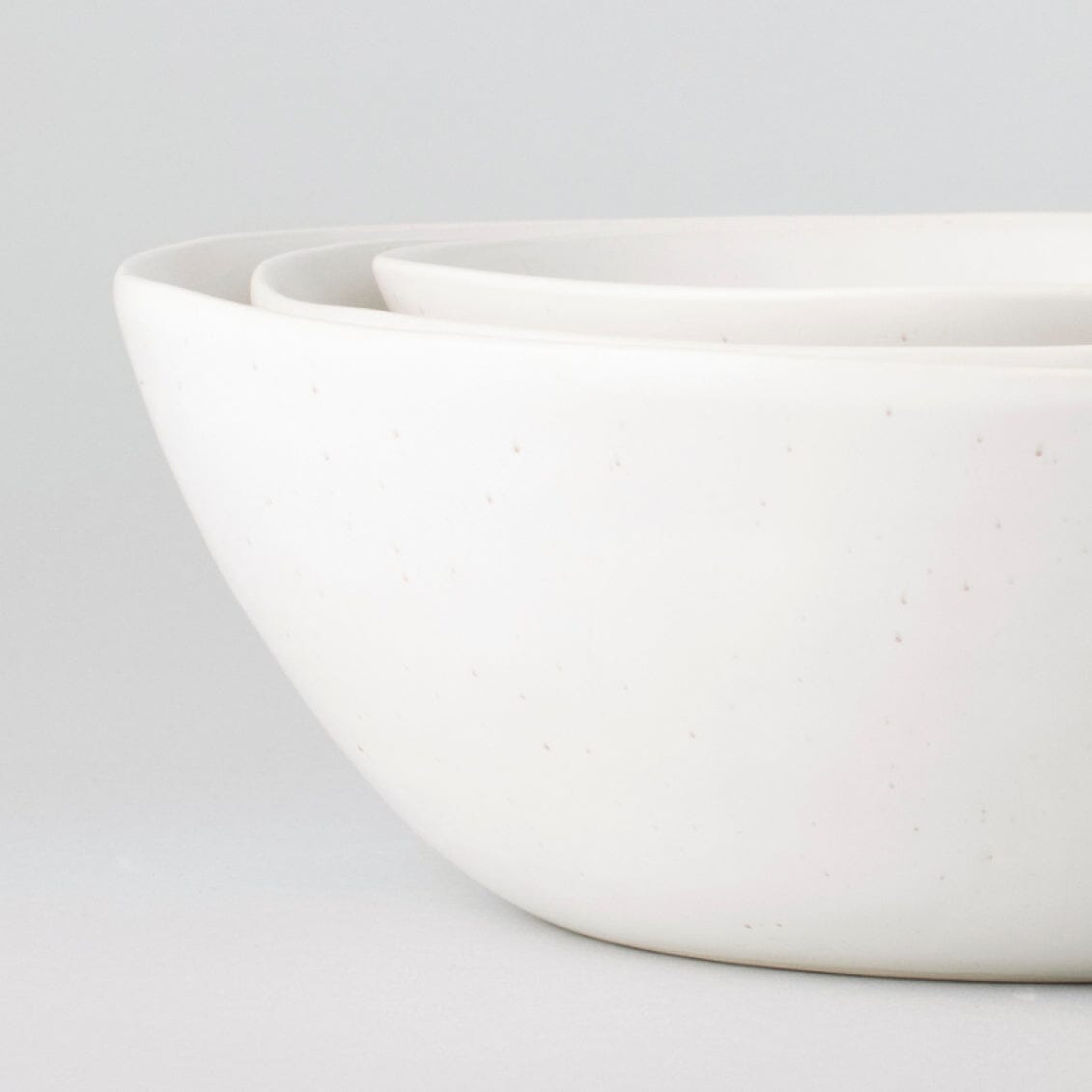 Nested Serving Bowls