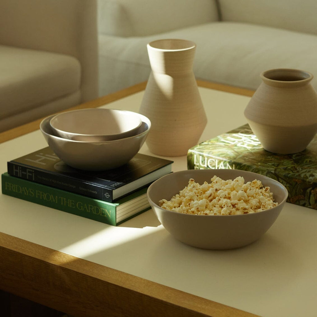 Nested Serving Bowls