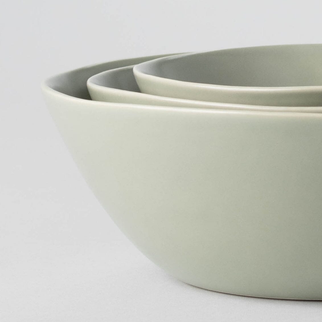 Nested Serving Bowls