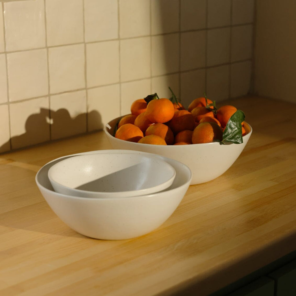 Nested Serving Bowls
