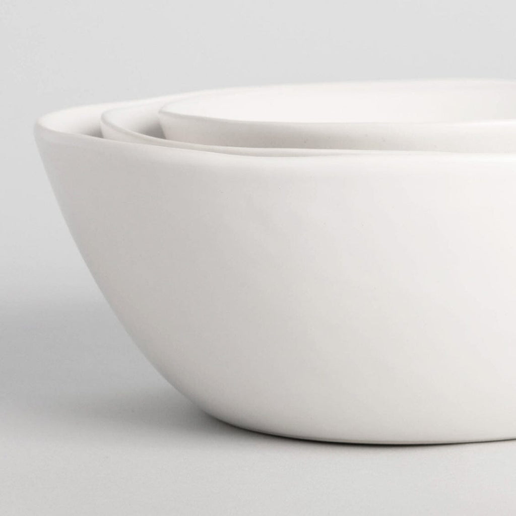 Nested Serving Bowls