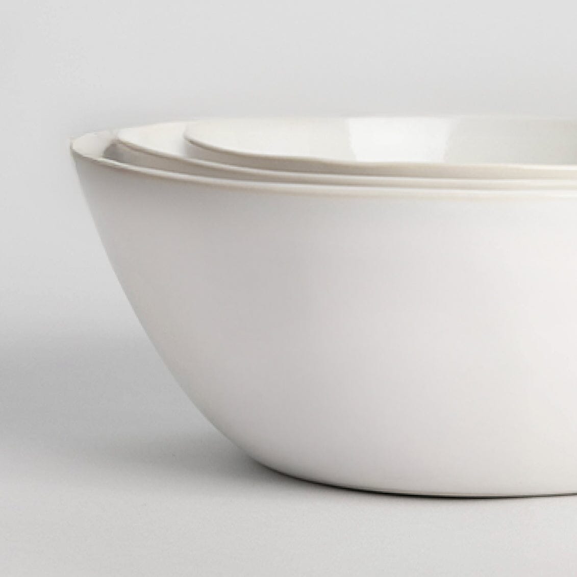 Nested Serving Bowls