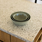 Nested Serving Bowls