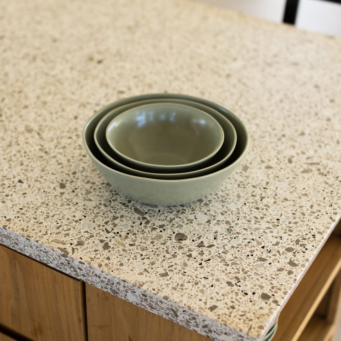 Nested Serving Bowls