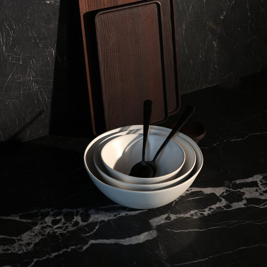 Nested Serving Bowls