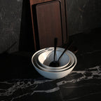 Nested Serving Bowls