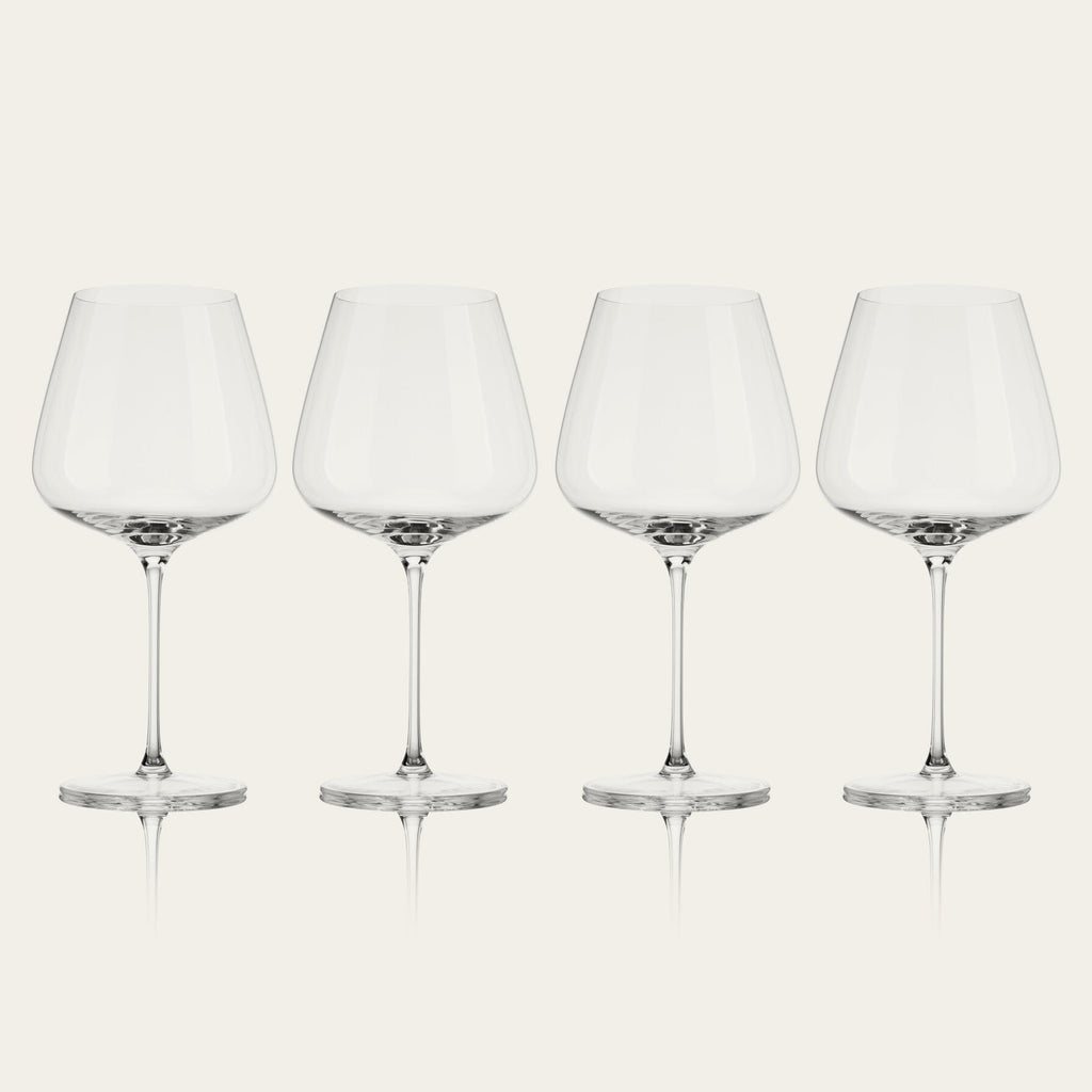 Pinot Noir Glasses