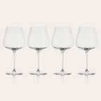 Pinot Noir Glasses