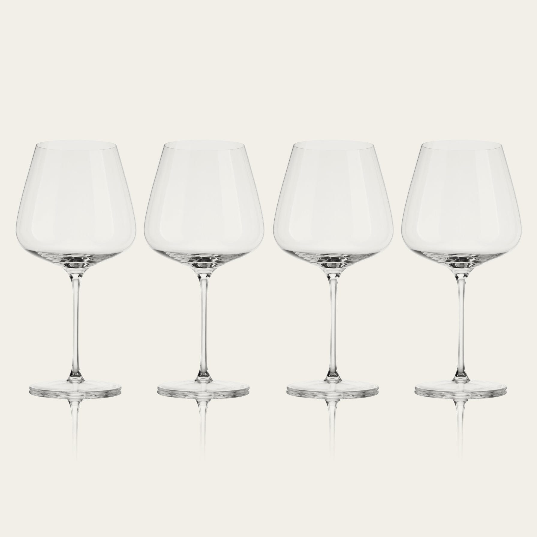 Pinot Noir Glasses