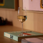 Sauvignon Blanc Glasses