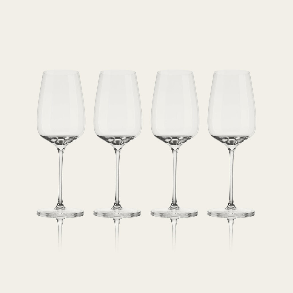 Sauvignon Blanc Glasses