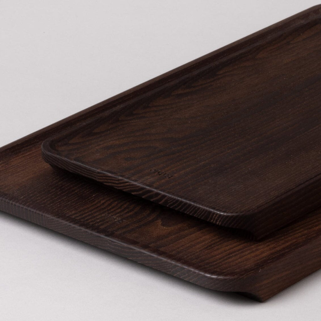 Serving Board Set