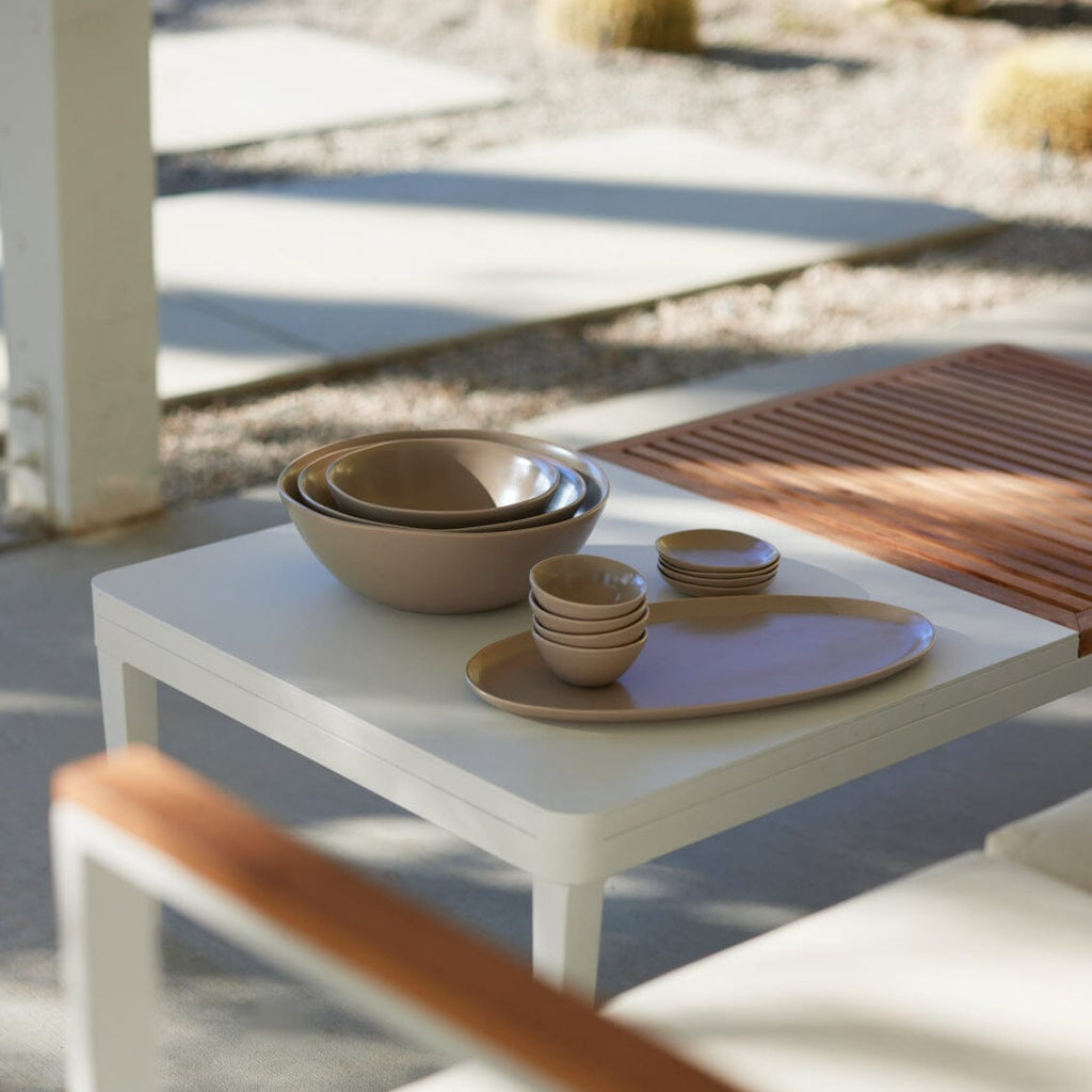 Serving Ceramics Set