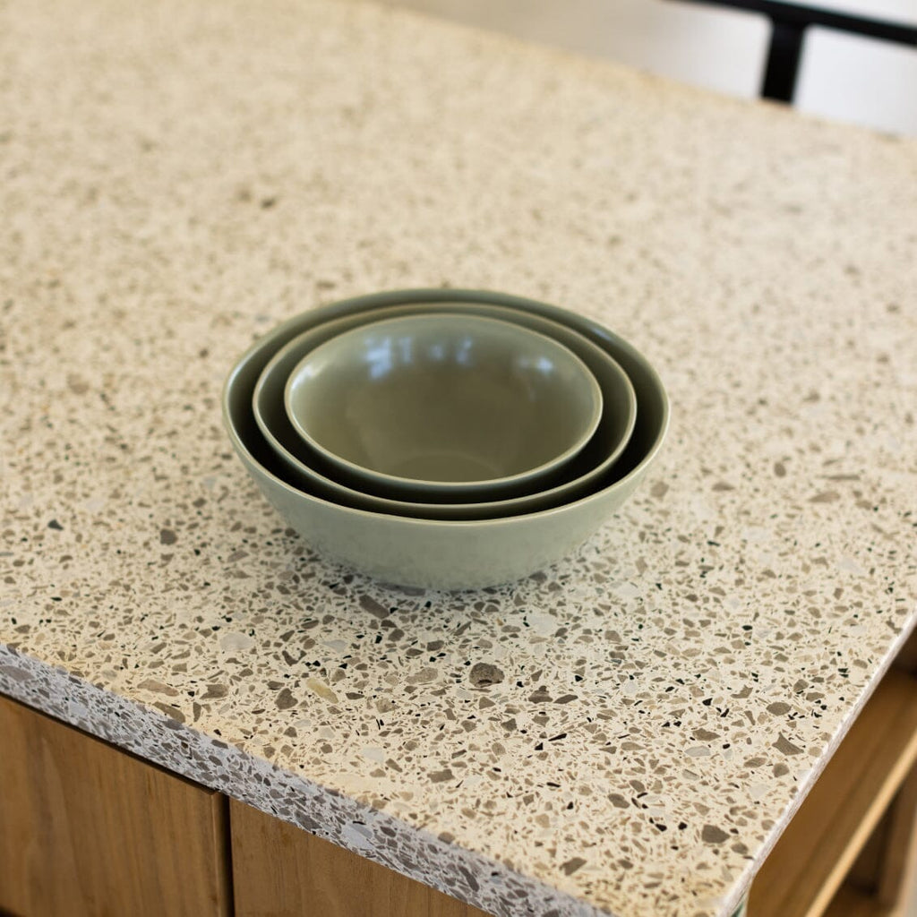 Serving Ceramics Set