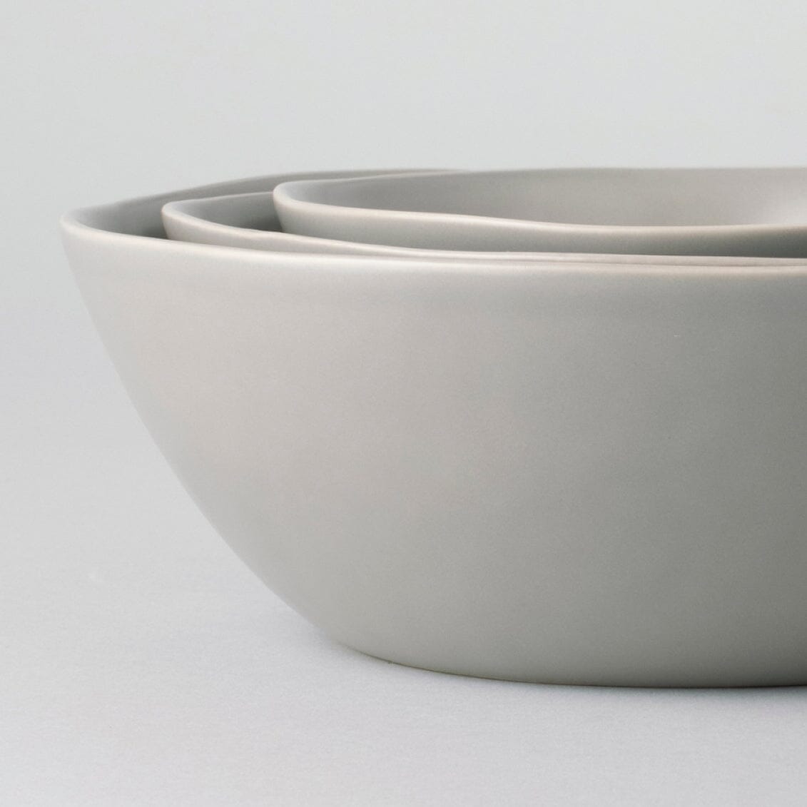 Serving Ceramics Set