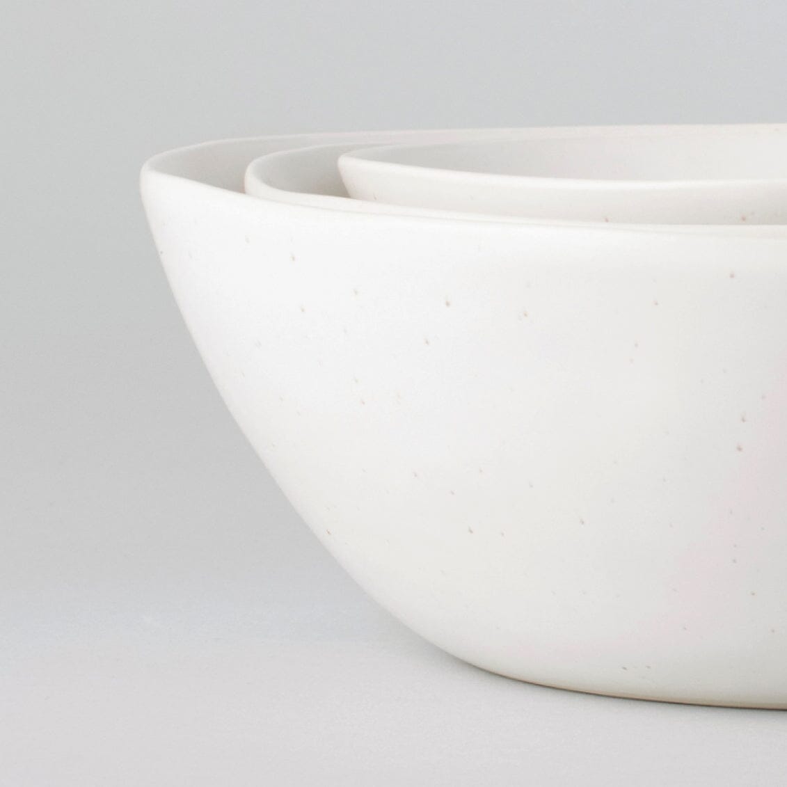 Serving Ceramics Set