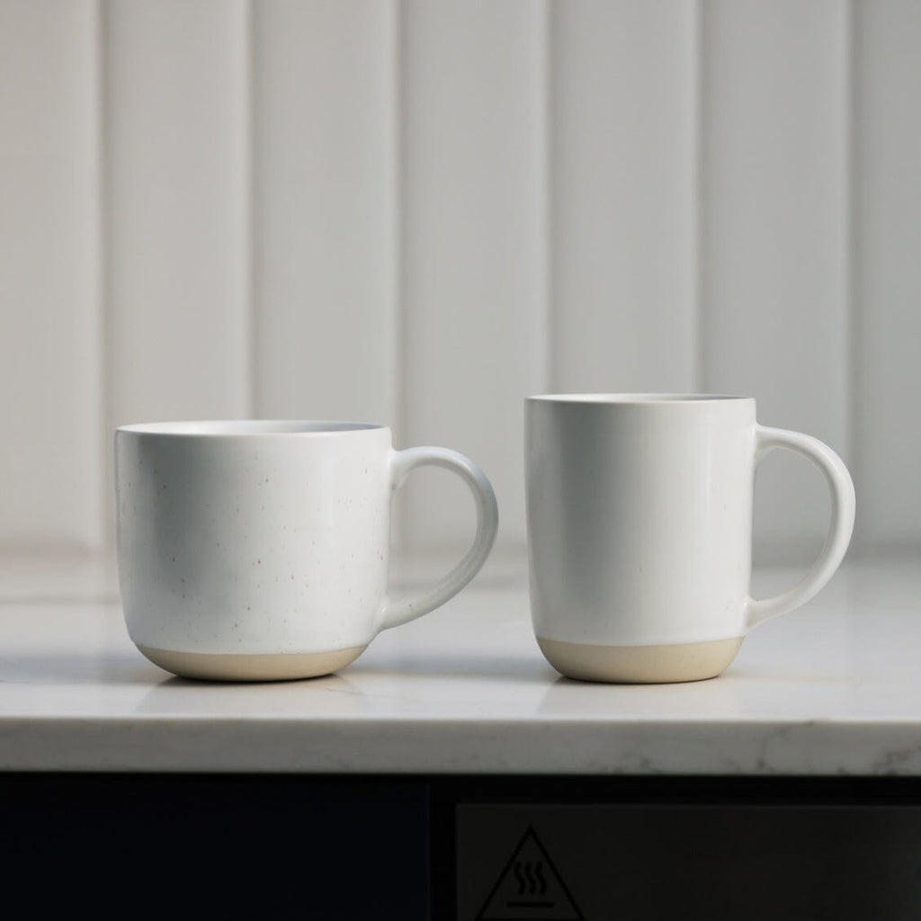 Small Mugs