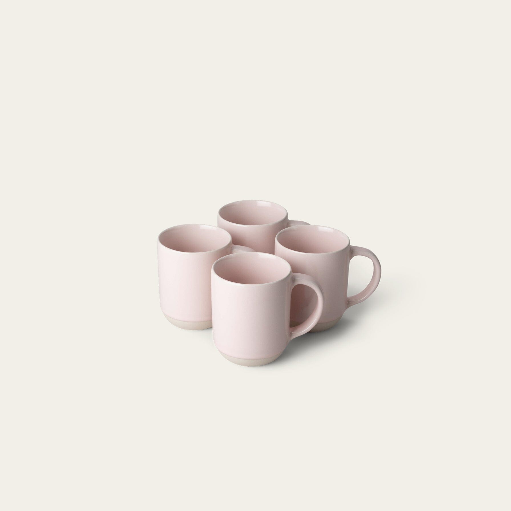 Small Mugs