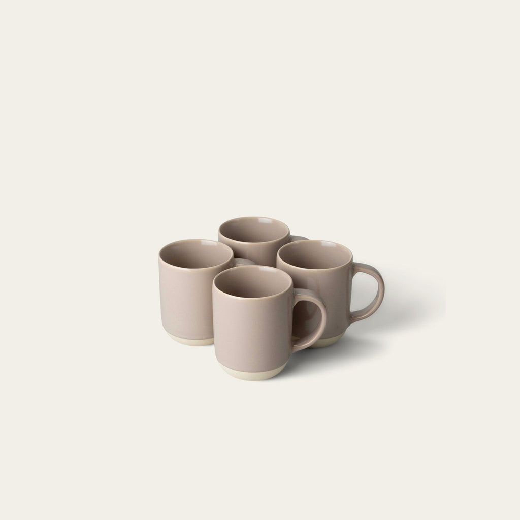 Small Mugs