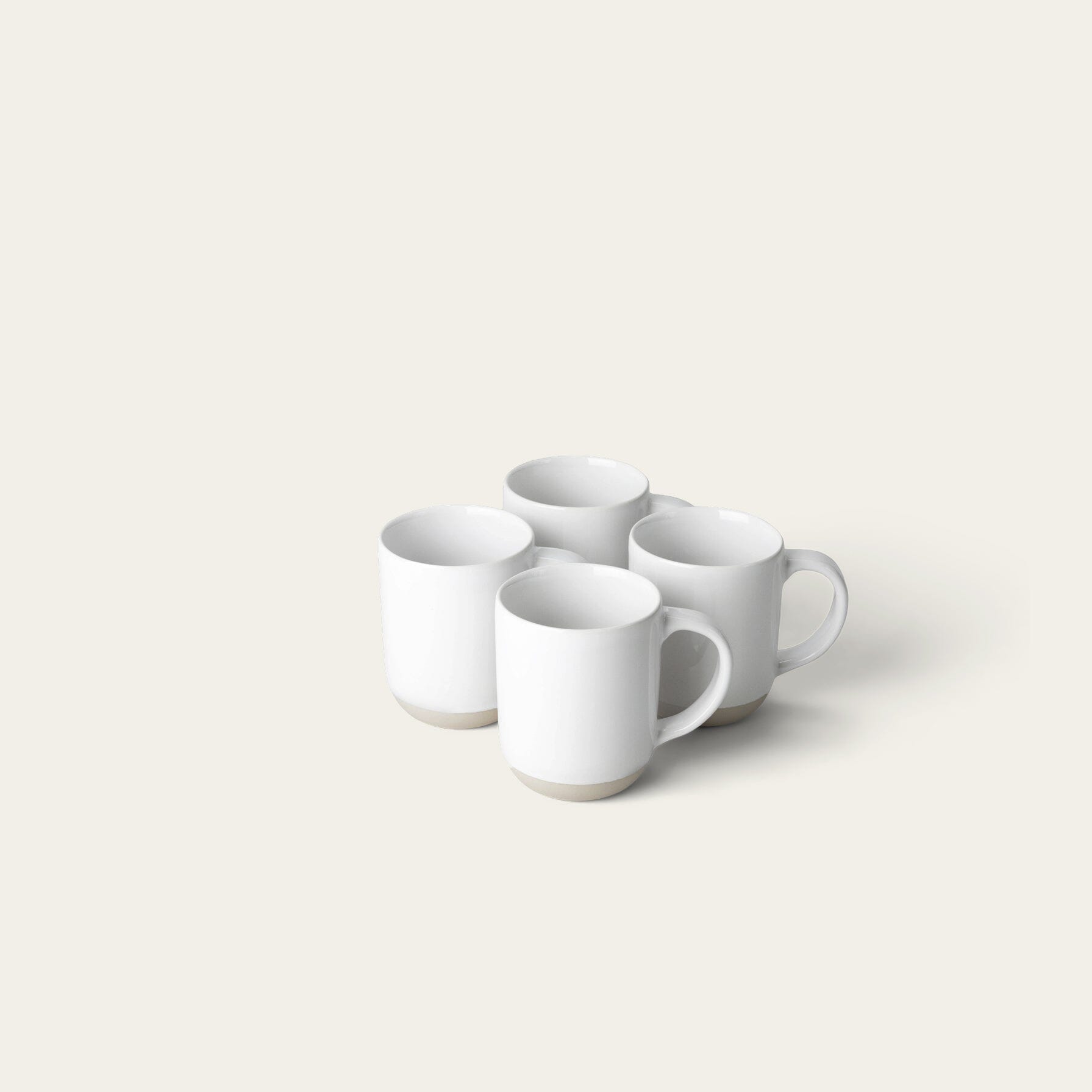 Small Mugs