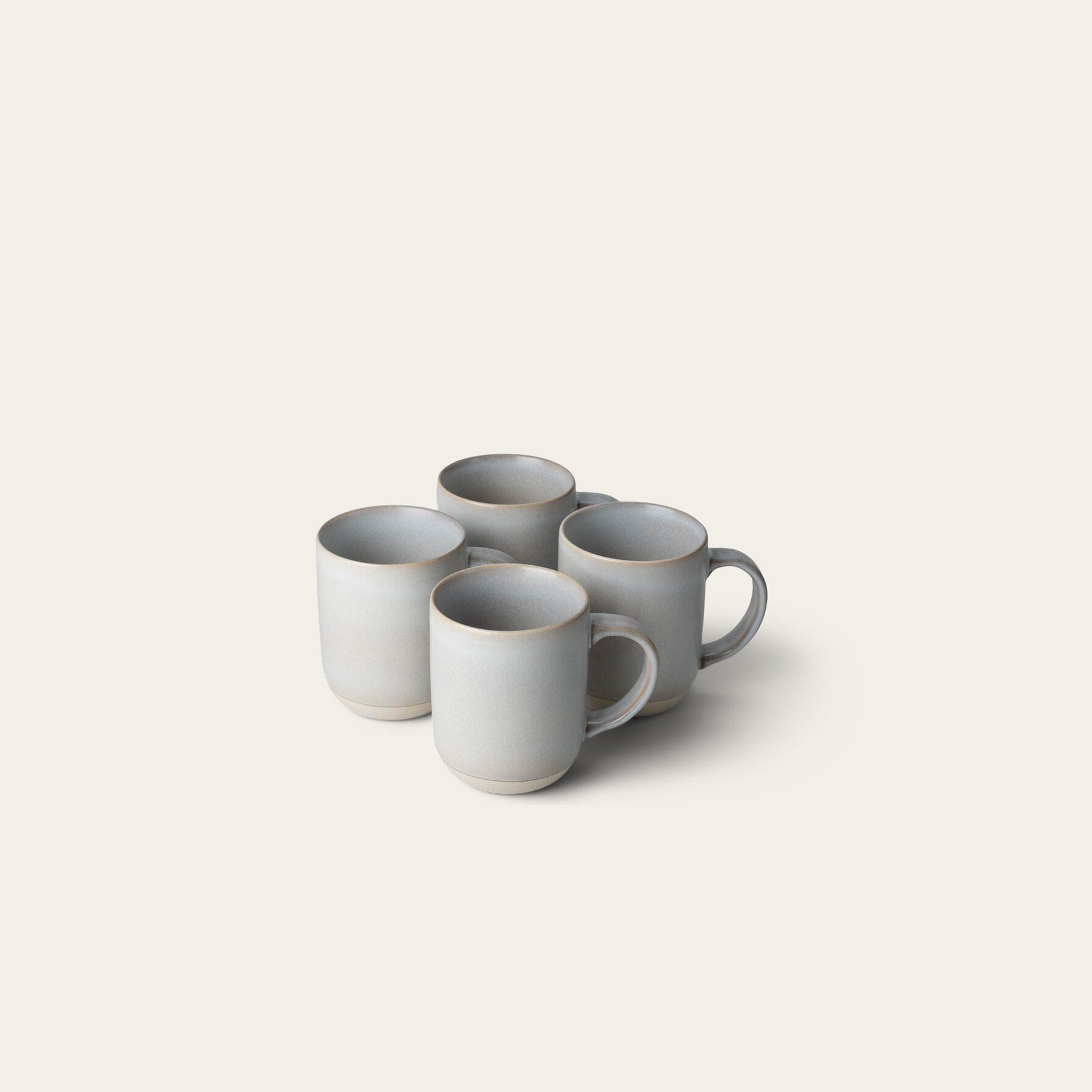 Small Mugs