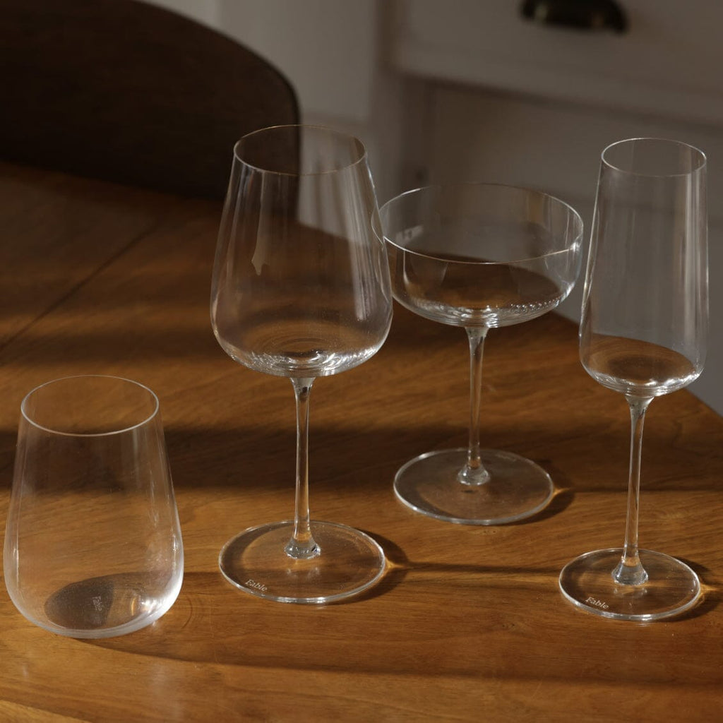 Stemless Wine Glasses Pro