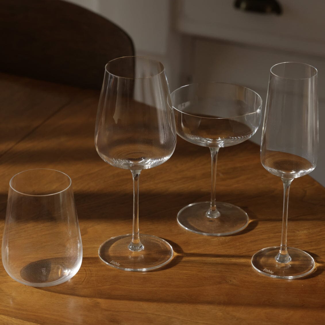 Stemless Wine Glasses Pro