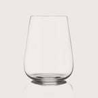 Stemless Wine Glasses Pro