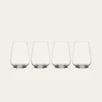 Stemless Wine Glasses Pro