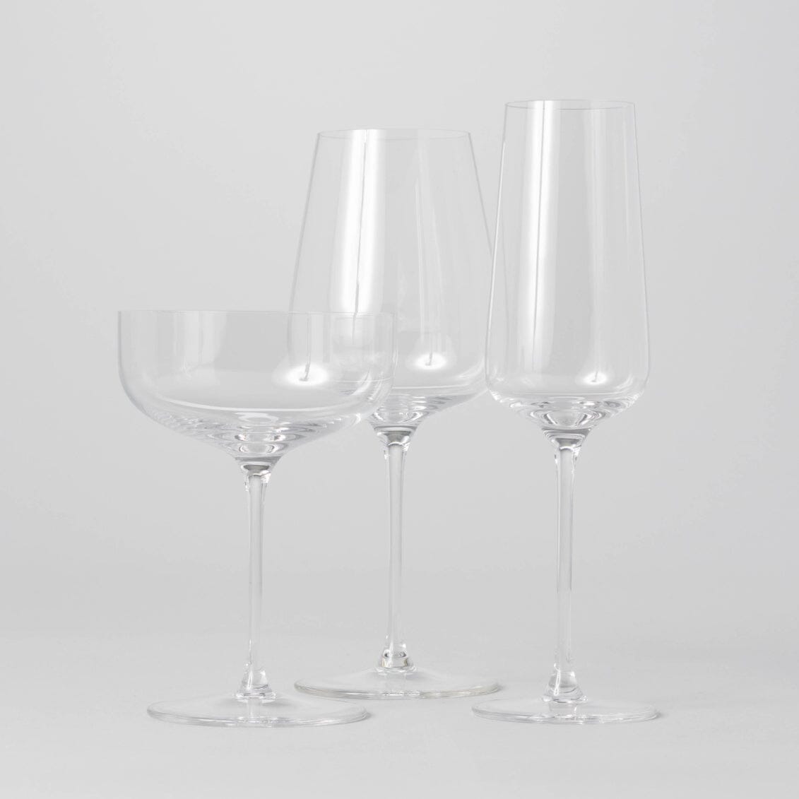 Stemware Set Pro