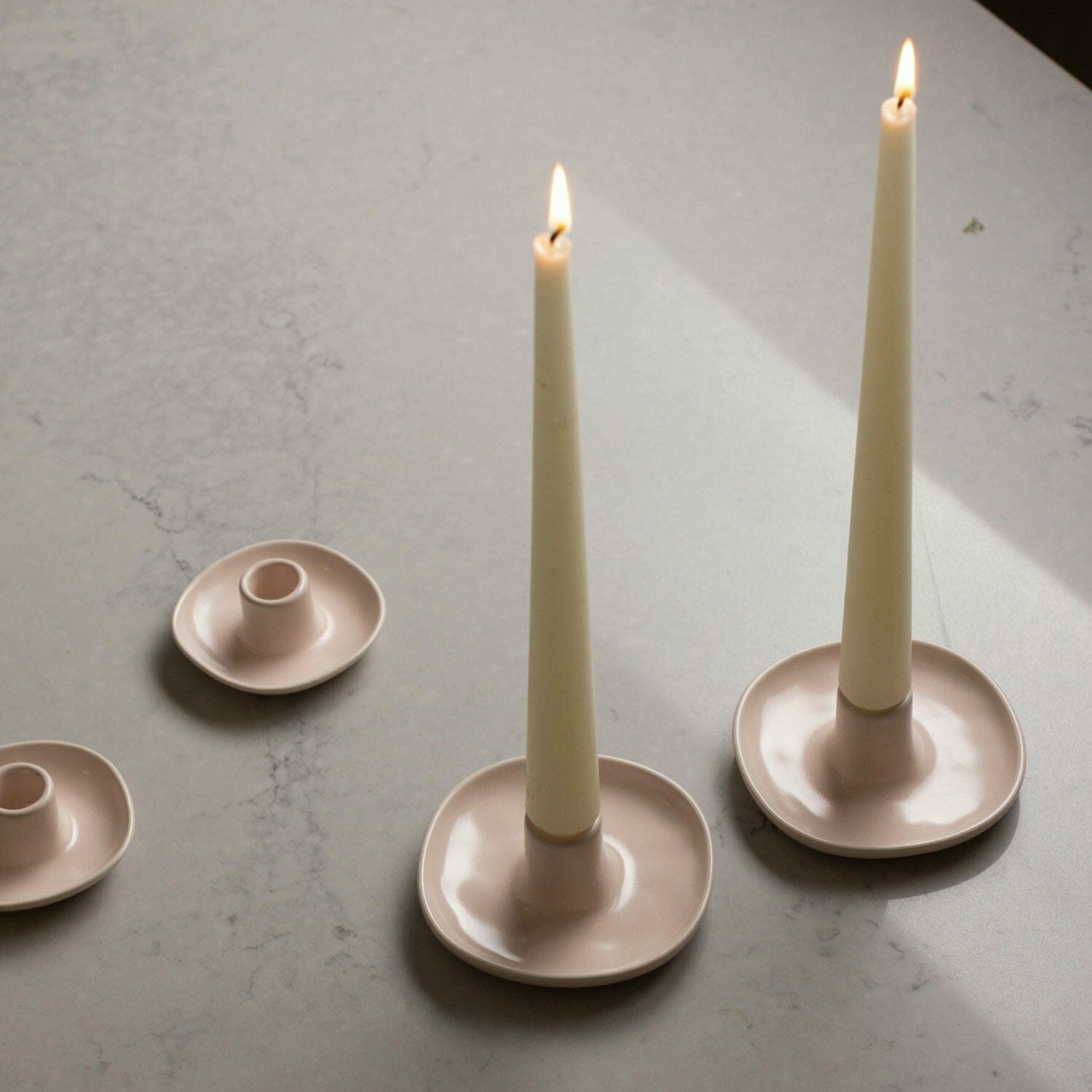 Candle Holders