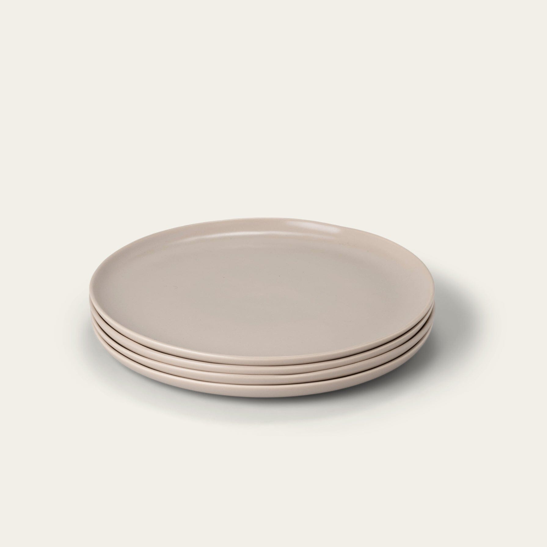 Dinner Plates