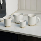 Espresso Cups